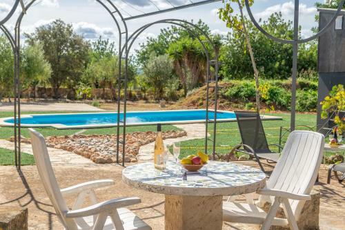 Villa Sa Caseta -ca N'andreu-