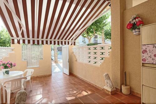 Apartamento 072 - Parque Y Playa 006 - Comfortholidays