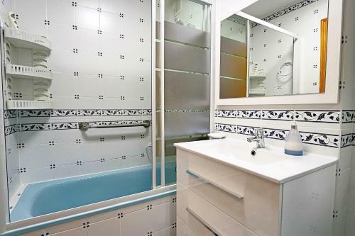 Apartamento 072 - Parque Y Playa 006 - Comfortholidays