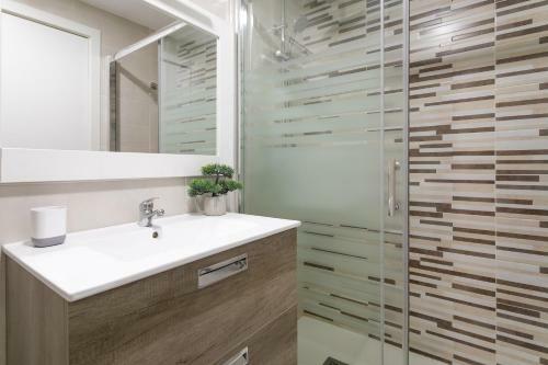 Apartamento Salamanca 10