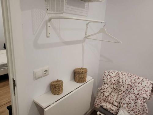 Gran Apartamento En Centro Hist�rico de Santiago
