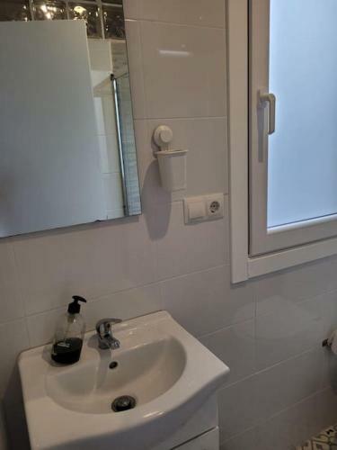 Gran Apartamento En Centro Hist�rico de Santiago