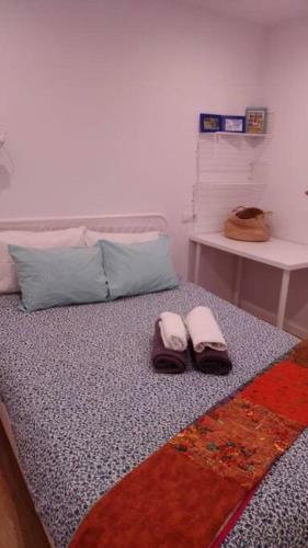 Gran Apartamento En Centro Hist�rico de Santiago