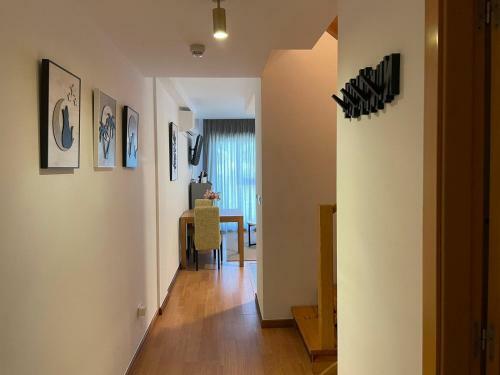 Apartamentos Ciudad Santiago