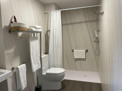 Apartamentos Ciudad Santiago
