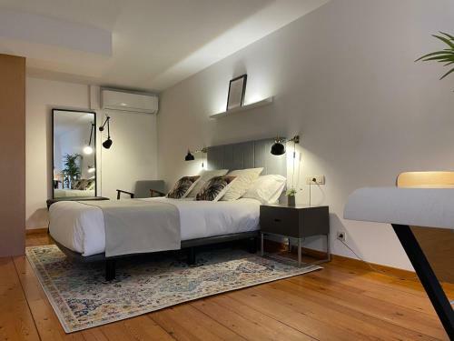 Apartamentos Ciudad Santiago