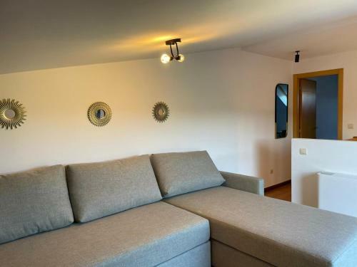 Apartamentos Ciudad Santiago