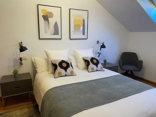 Apartamentos Ciudad Santiago