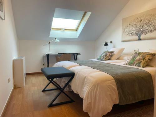 Apartamentos Ciudad Santiago