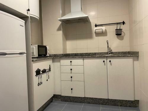Apartamentos Ciudad Santiago