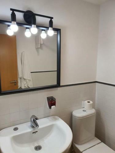 Apartamentos Ciudad Santiago