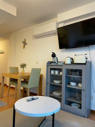 Apartamentos Ciudad Santiago