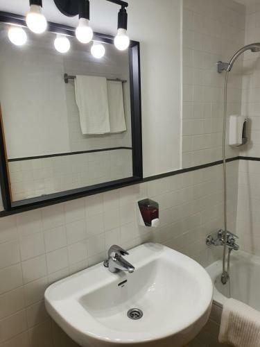 Apartamentos Ciudad Santiago