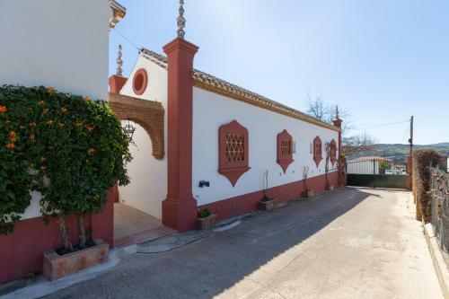 Finca El Altabacar