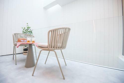 Apartamentos Atia Catedral