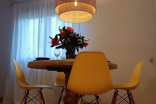 Apartamento Casa Vilas, Santiago de Compostela