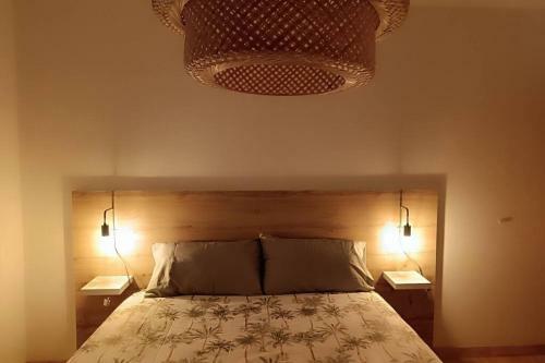 Apartamento Casa Vilas, Santiago de Compostela