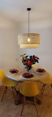 Apartamento Casa Vilas, Santiago de Compostela