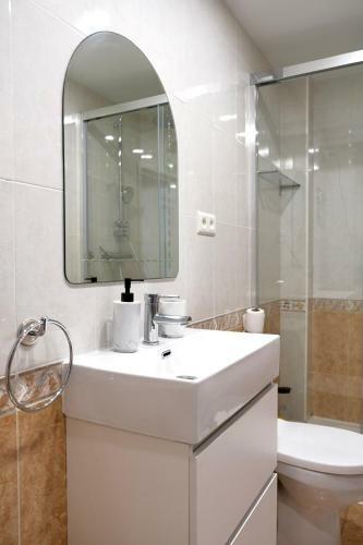 Seaview Heaven - Otium Apartments