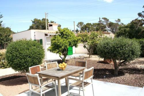Villa Ferienhaus S�embat