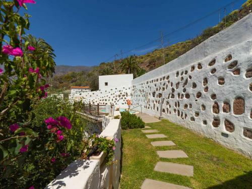 Villa Casa Rural Cercado de Don Paco
