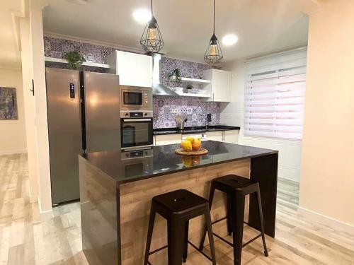 Apartamento Letty's House