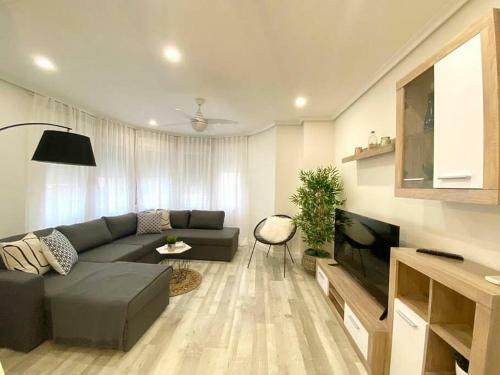 Apartamento Letty's House