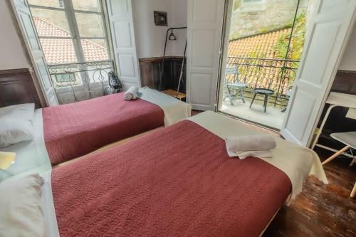 Hostal San Pelayo