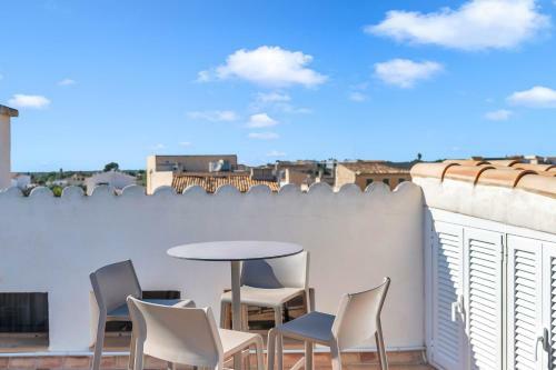 Apartamento Charmantes Und Modernes Stadthaus Casa Corazon