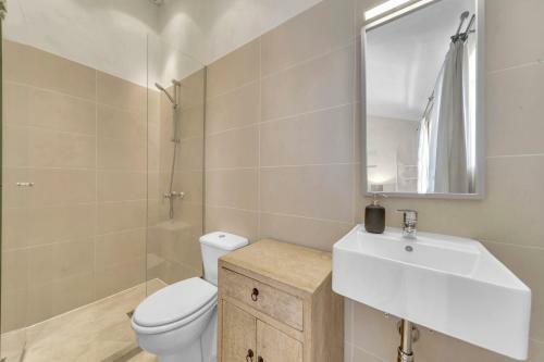 Apartamento Charmantes Und Modernes Stadthaus Casa Corazon