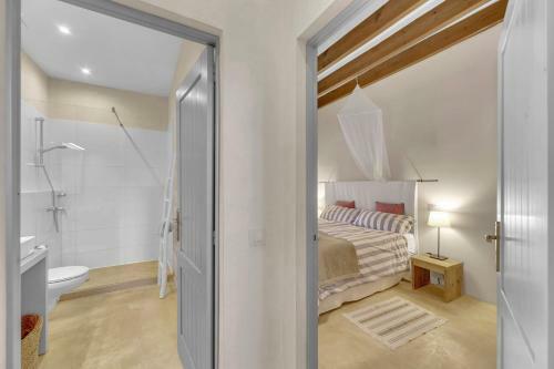 Apartamento Charmantes Und Modernes Stadthaus Casa Corazon