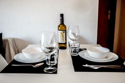Apartamento Paraiso Tamarit
