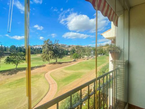 Fairway Apartman Mijas Golf 2 - Limonar