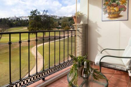 Fairway Apartman Mijas Golf 2 - Limonar