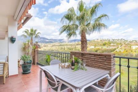 Fairway Apartman Mijas Golf 2 - Limonar