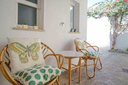 Casa Ca Mado Josefa By Rentallorca