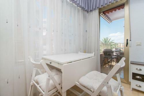 Apartamento Santa Pola Appartement Cosy