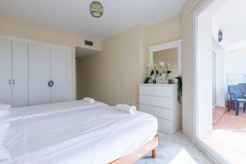 Golfer's Dream Apartment In Mijas Golf Ref 81