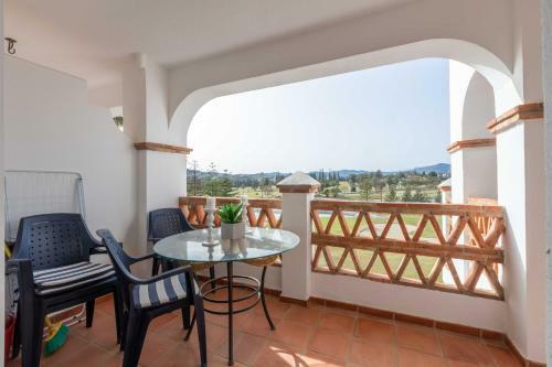 Golfer's Dream Apartment In Mijas Golf Ref 81
