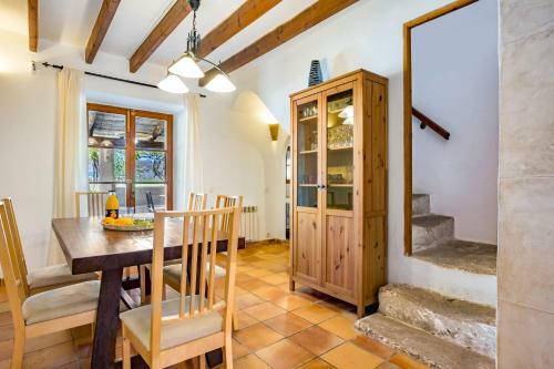 Agroturismo Can Nin
