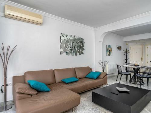 Apartment Las Golondrinas Golf View By Interhome