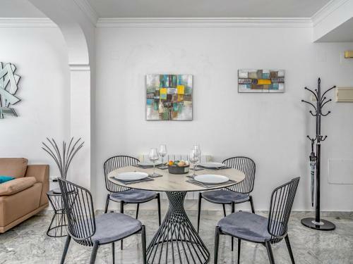 Apartment Las Golondrinas Golf View By Interhome