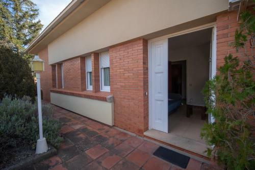 Apartamento A 3 Kms. De Igualada
