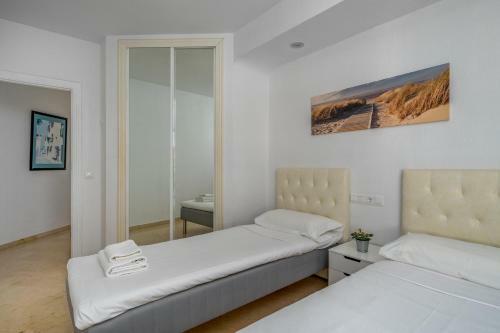Apartamento Mijas Golf Penthouse Ref 57