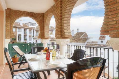Apartamento Puebla Aida, Mijas Golf