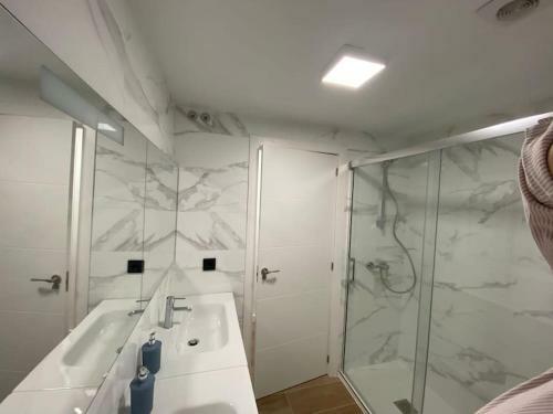 Apartamento Vivienda Alameda de Santiago