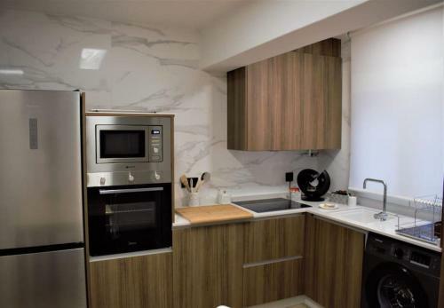Apartamento Vivienda Alameda de Santiago