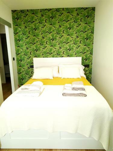 Apartamento Vivienda Alameda de Santiago