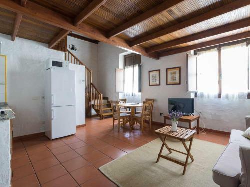 Villa Casa Rural La Monta�eta