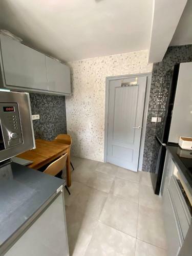 Apartamento Con Encanto Santanderino